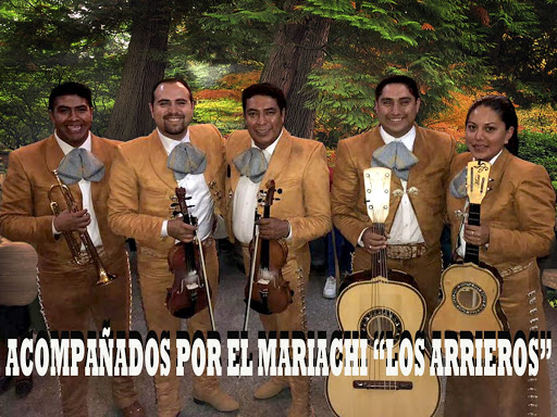 Mariachi los arrieros