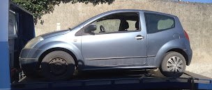 Photo n°7 de Henin auto dépannage à Fouquières-lès-Lens (Service de gestion des déchets)