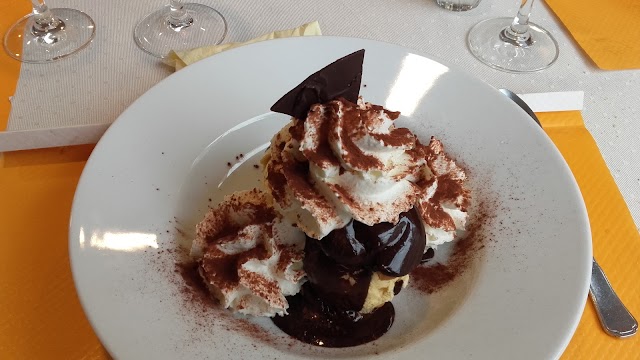 La Petite folie Gourmande