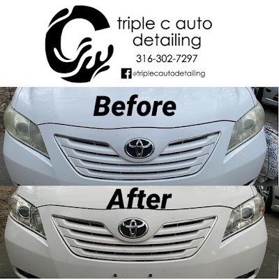 Triple C Auto Detailing