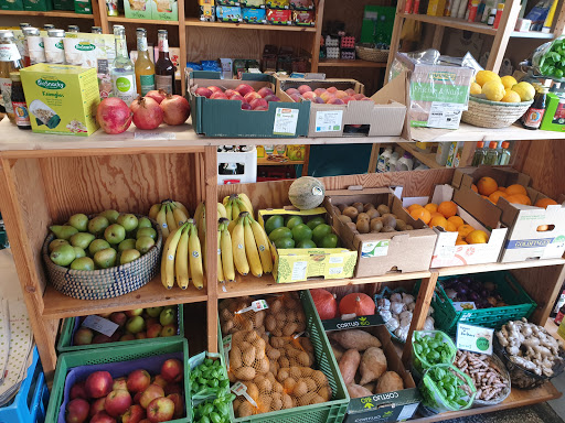 Bioladen natürlich & gesund