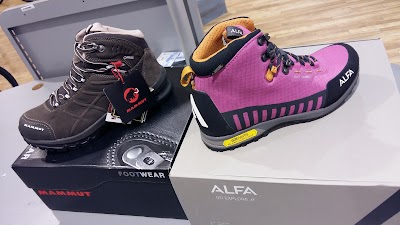 Photos of Intersport Stavanger