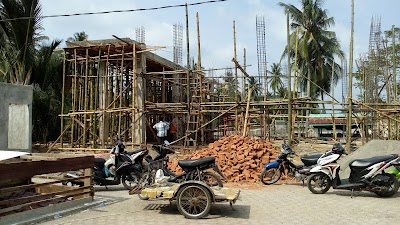Photos of MUSHALLA Gampong Sagoe