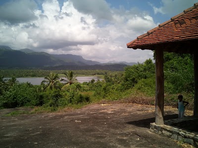 Photos of Sangamuwa Rajamaha Viharaya