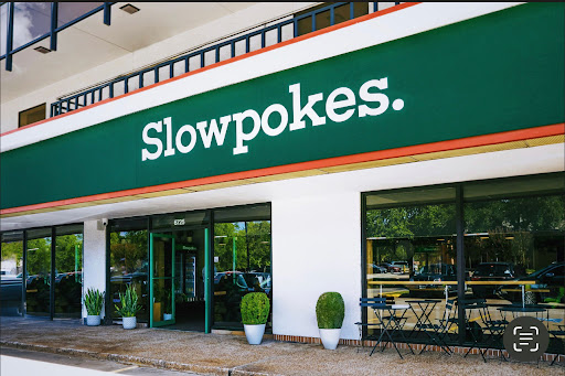 Slowpokes - Visual