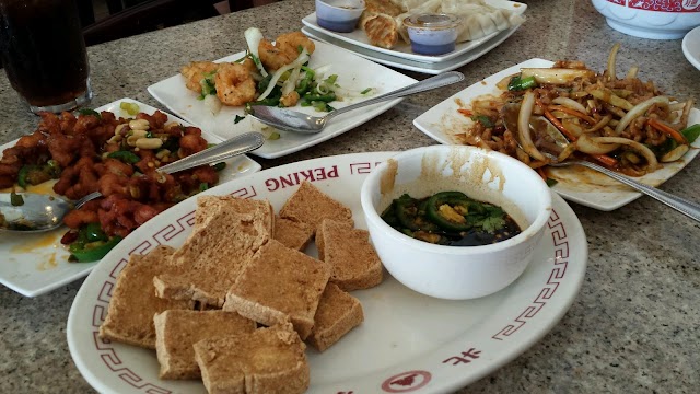 Red Pearl Restaurant