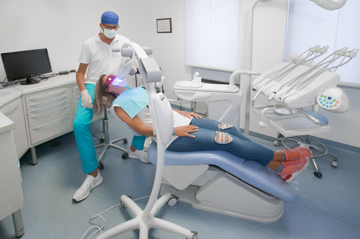 Studio Dentistico Associato Dr. G. Certani e Dr. G. M. Morello - Thumbnail