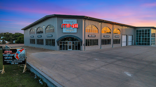 Make It Mine Designs