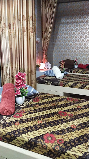 Wati Spa Berau (Women Specialty) - Beauty Salon Relaxation