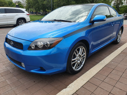 Carmel Auto INC - Thumbnail