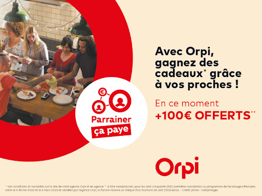 ORPI Agency Council - Thumbnail