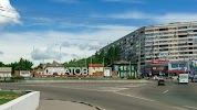 Фотография Стелла "Саратов", Славянская площадь, Саратов, Россия