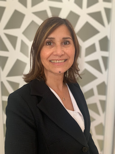 Maria LUIS Immobilier Consultant immobilier Saint Médard-en-Jalles