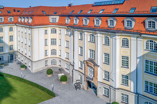 Satellite Office Munich Hopfenpost