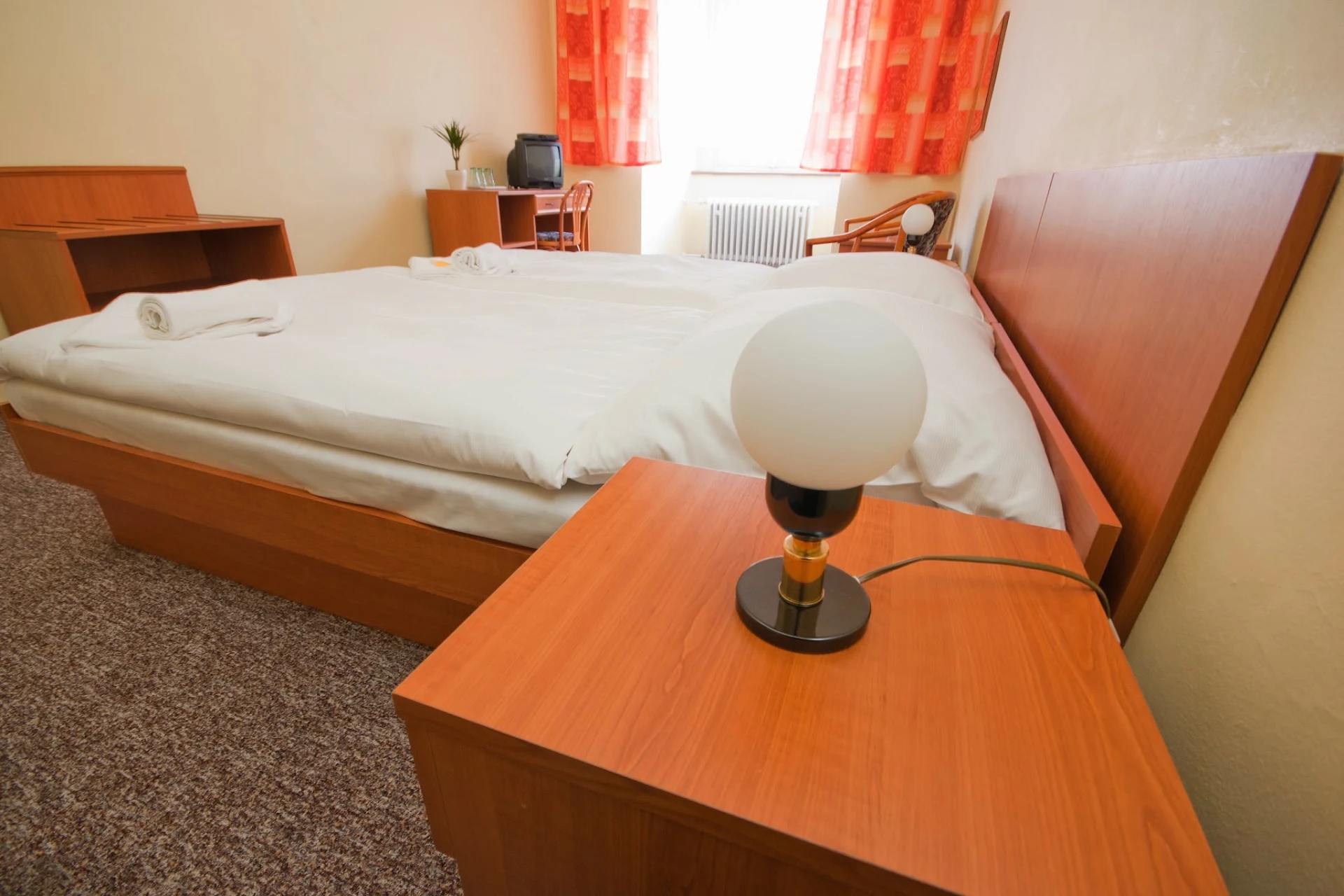 Hotel Star Cheb