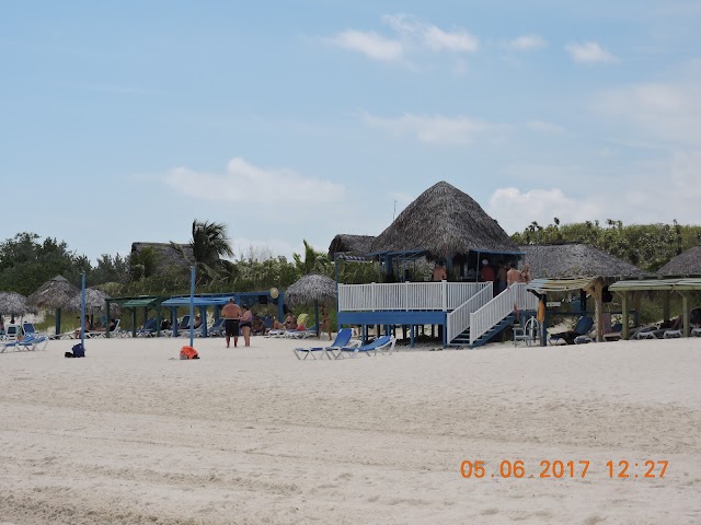 Playa Pilar