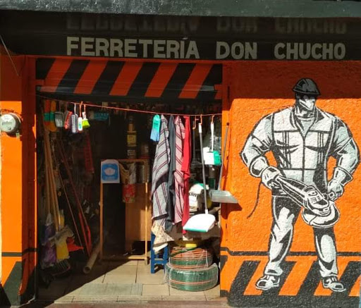 Ferretería Don Chucho - Mexico