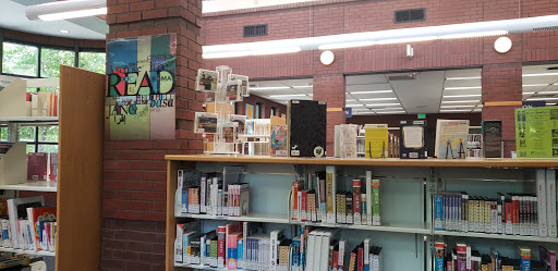 Glenwood Library Gallery - United States