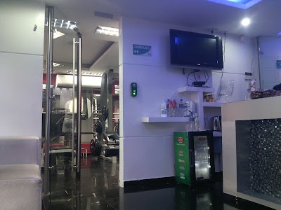 Photos of body spa gym