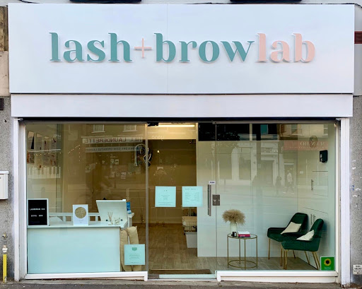 lash+browlab