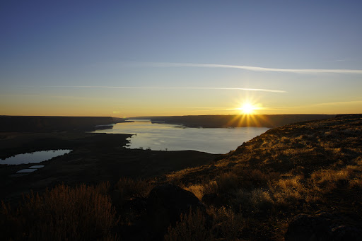 Steamboat Rock Trailhead - Thumbnail