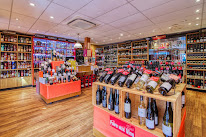 Nicolas Chantilly à Chantilly