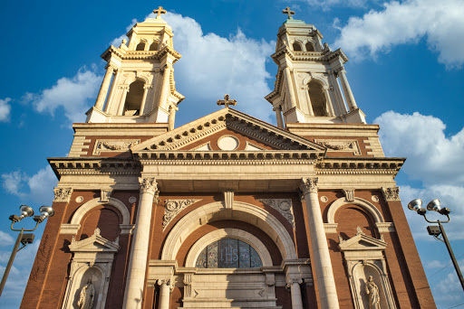 St. Paul of the Cross Parish - Thumbnail