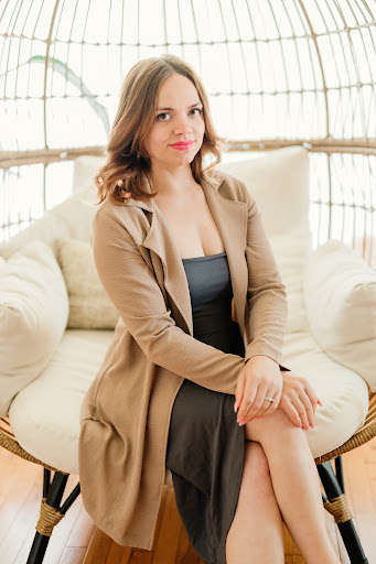 Realtor Marina Golovatii | CENTURY21 North Homes Realty | Vancouver Washington