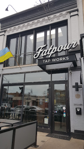 Fatpour Tap Works - Wicker Park - Thumbnail