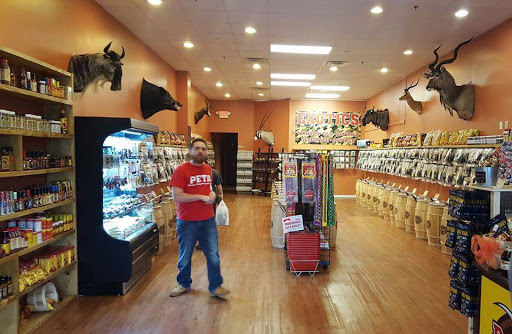 The Shops at Kanawha - Thumbnail