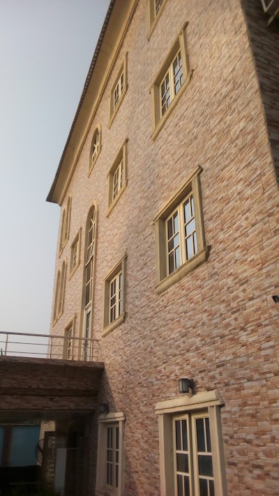 Photos of Warike Hotel and Suites