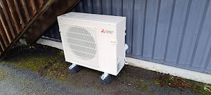 Photo n°22 de Avenir chaud froid à Le Pout (Fournisseur de systèmes de climatisation)