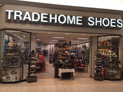 Tradehome Shoes