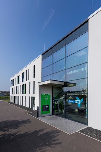 Debeka Adresse Andern