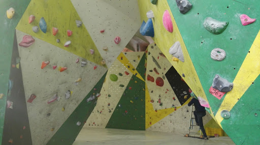 Avista Centro di Arrampicata - Thumbnail