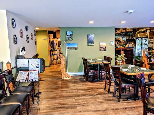 The Dinner Plate Stamford NY - Thumbnail