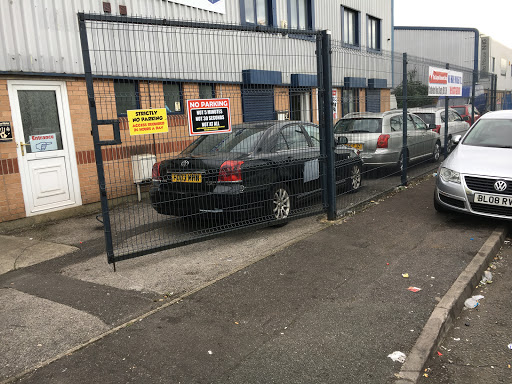 FLEET EXPRESS DERBY - Thumbnail
