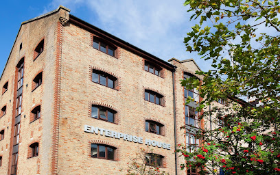 UBC Southampton