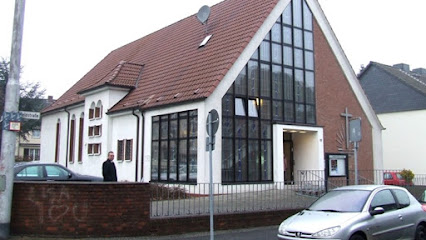 Neuapostolische Kirche Moers-Mitte