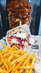 Photo n°21 de KEBAB STORE (1er BERLINER de la Loire) Kebab fait maison à Saint-Étienne (Restaurant)