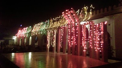 Photos of Dhanbari Nawab Institution (ধনবাড়ী নওয়াব ইন্সটিটিউশন)