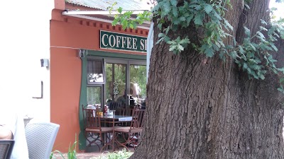 Photos of Die Koffiekan