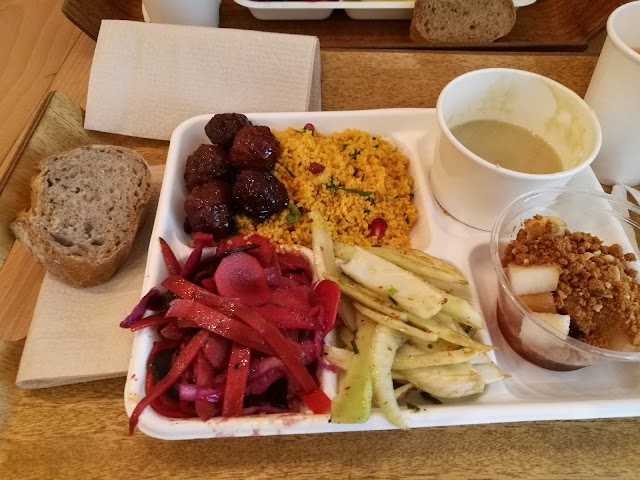Neobento