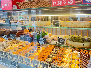 Photo n°15 de Petit Fournil à Paris (Boulangerie)