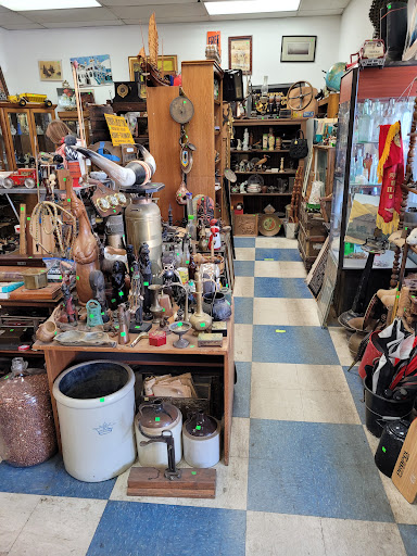 Greg's Stuff - Visual