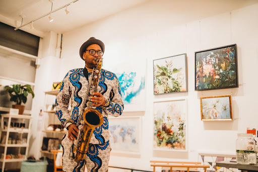 Ad Lib Gallery - Thumbnail