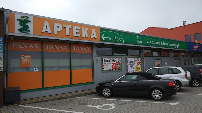 Comentarii opinii despre Centrum Handlowe GRAN-PIK