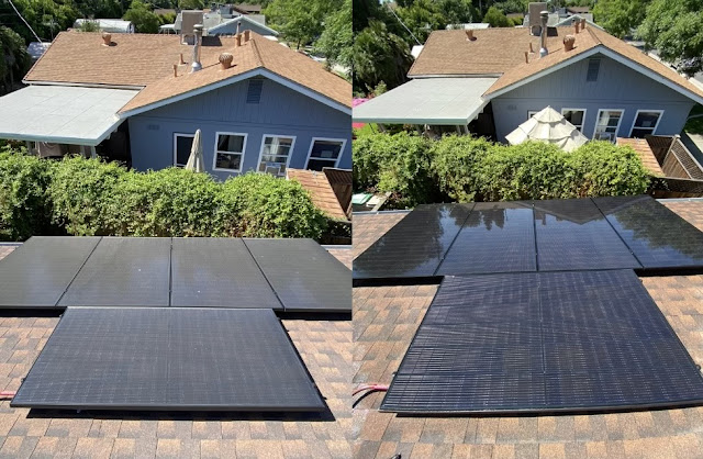 Photo of Gutter Cleaning & Moss Removal (EXT) in  - Best Gutter Cleaning Service nearby.