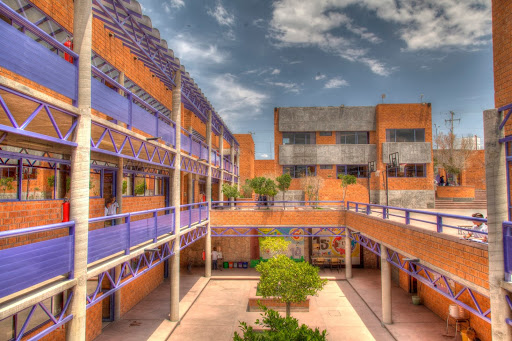 Pierre Faure IPF Institute of San Luis