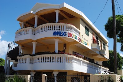Photos of Hotel Florencia